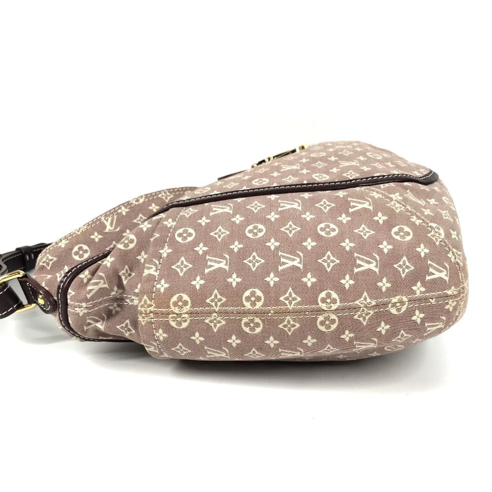 LOUIS VUITTON M56701 Monogram Idylle Romance Tote Bag, Shoulder Bag, Monogram Idylle, Women's, Red