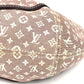 LOUIS VUITTON M56701 Monogram Idylle Romance Tote Bag, Shoulder Bag, Monogram Idylle, Women's, Red