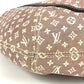 LOUIS VUITTON M56701 Monogram Idylle Romance Tote Bag, Shoulder Bag, Monogram Idylle, Women's, Red