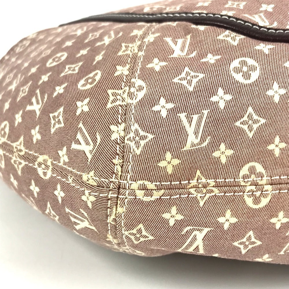 LOUIS VUITTON M56701 Monogram Idylle Romance Tote Bag, Shoulder Bag, Monogram Idylle, Women's, Red