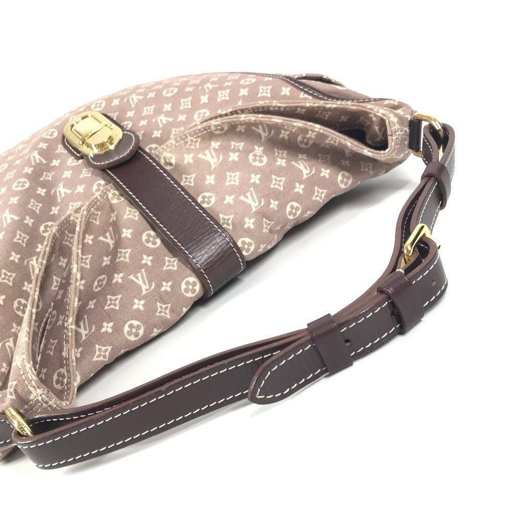 LOUIS VUITTON M56701 Monogram Idylle Romance Tote Bag, Shoulder Bag, Monogram Idylle, Women's, Red