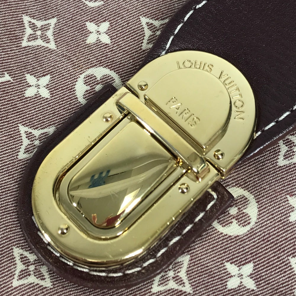 LOUIS VUITTON M56701 Monogram Idylle Romance Tote Bag, Shoulder Bag, Monogram Idylle, Women's, Red