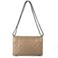 LOUIS VUITTON M40901 モノグラムアンプラント ファシナント カバン 2WAYバッグ ハンドバッグ フラップ 肩掛け ショルダーバッグ モノグラムアンプラントレザー レディース アヴァーヌ ブラウン