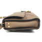 LOUIS VUITTON M40901 モノグラムアンプラント ファシナント カバン 2WAYバッグ ハンドバッグ フラップ 肩掛け ショルダーバッグ モノグラムアンプラントレザー レディース アヴァーヌ ブラウン
