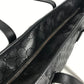 GUCCI 211120 GG インプリメ カバン 肩掛け トートバッグ ショルダーバッグ GGインプリメ レディース ブラック