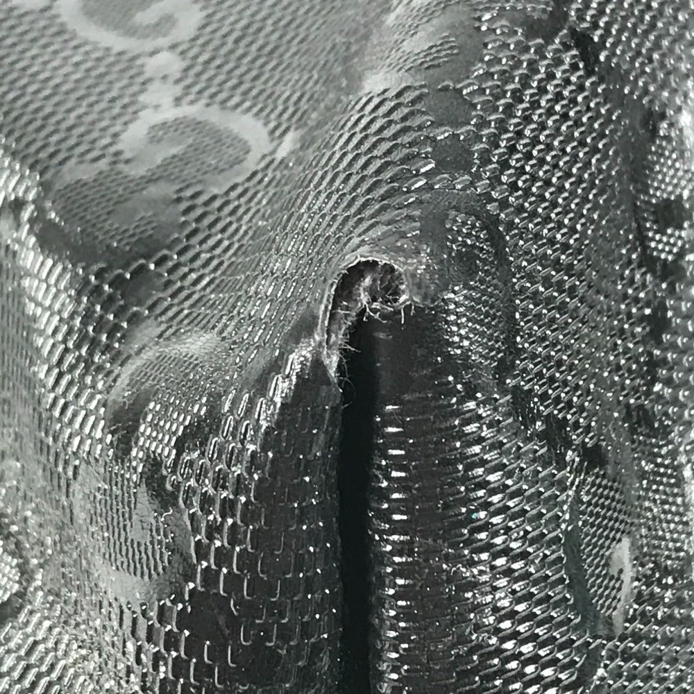 GUCCI 211120 GG インプリメ カバン 肩掛け トートバッグ ショルダーバッグ GGインプリメ レディース ブラック