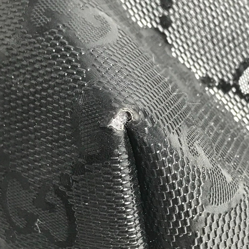 GUCCI 211120 GG インプリメ カバン 肩掛け トートバッグ ショルダーバッグ GGインプリメ レディース ブラック