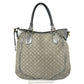 LOUIS VUITTON M95622 モノグラムミニラン ブザスアンジュール カバン 斜め掛け 2WAYバッグ トートバッグ ハンドバッグ ショルダーバッグ モノグラムミニランキャンバス レディース プラティーヌ シルバー