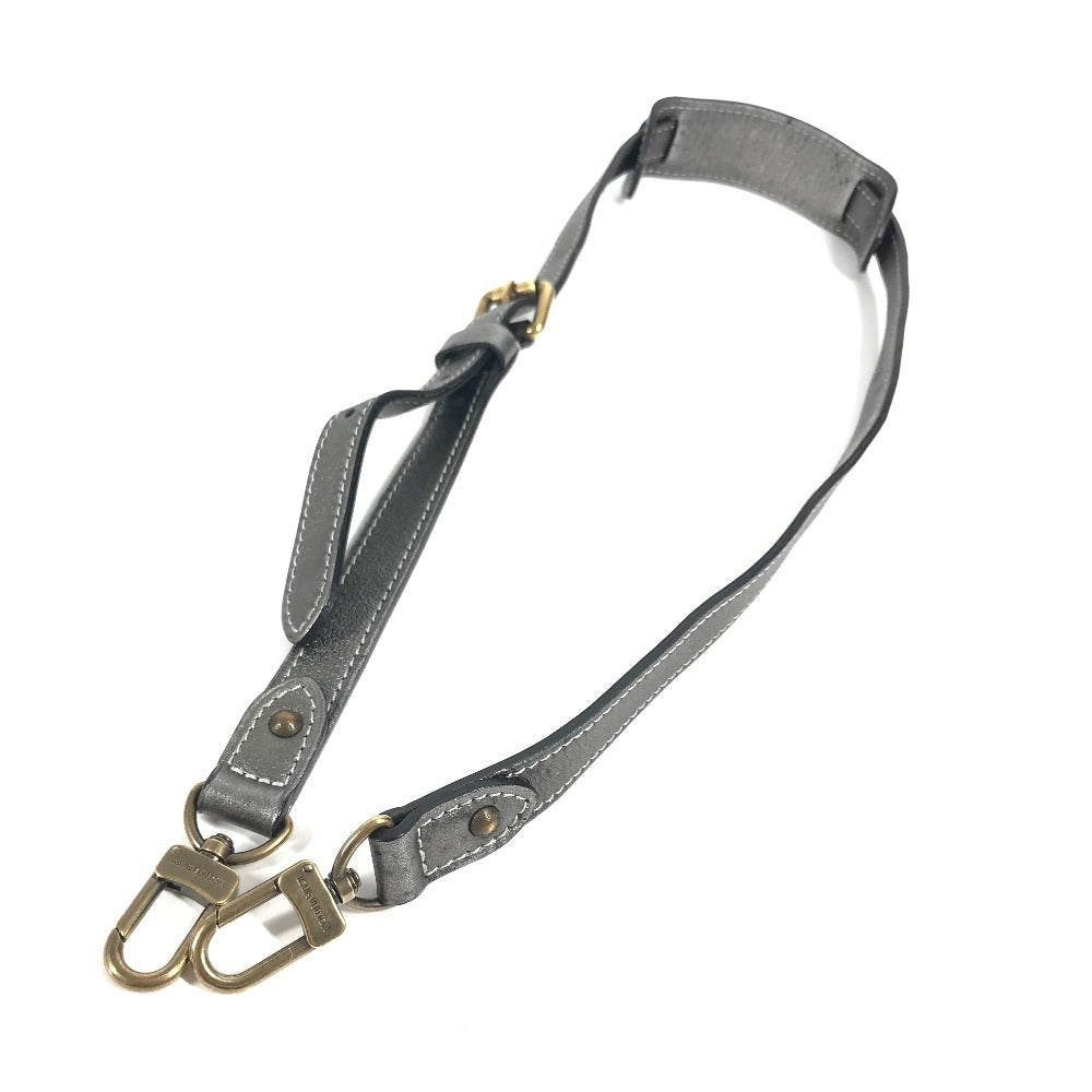 LOUIS VUITTON M95622 モノグラムミニラン ブザスアンジュール カバン 斜め掛け 2WAYバッグ トートバッグ ハンドバッグ ショルダーバッグ モノグラムミニランキャンバス レディース プラティーヌ シルバー