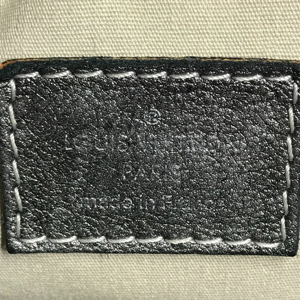 LOUIS VUITTON M95622 モノグラムミニラン ブザスアンジュール カバン 斜め掛け 2WAYバッグ トートバッグ ハンドバッグ ショルダーバッグ モノグラムミニランキャンバス レディース プラティーヌ シルバー