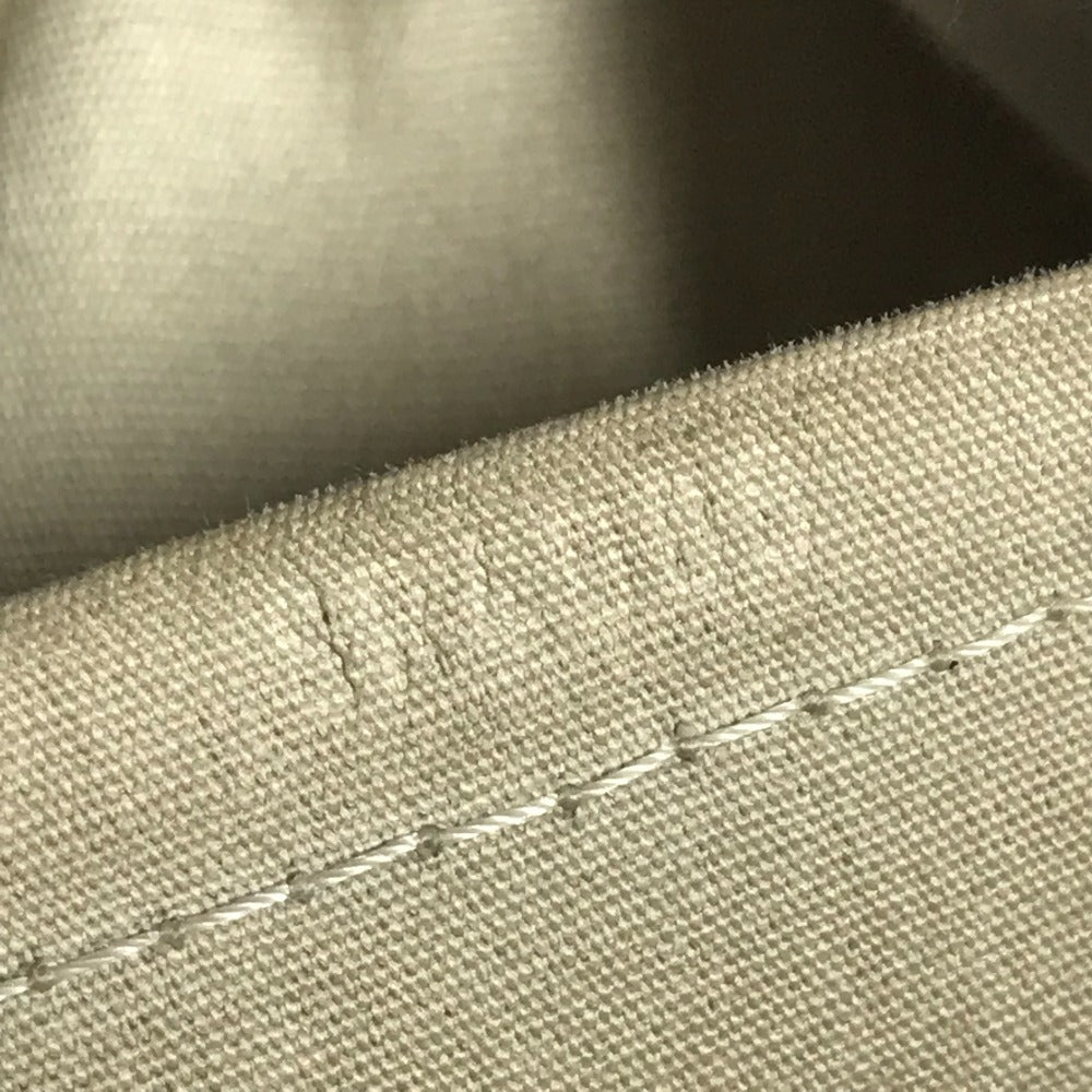 LOUIS VUITTON M95622 モノグラムミニラン ブザスアンジュール カバン 斜め掛け 2WAYバッグ トートバッグ ハンドバッグ ショルダーバッグ モノグラムミニランキャンバス レディース プラティーヌ シルバー