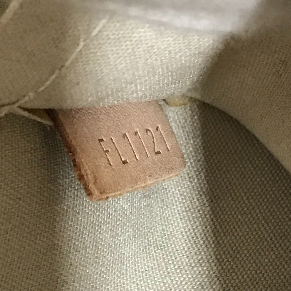 LOUIS VUITTON M91491 モノグラムヴェルニ シャーウッドPM シャーウッド PM カバン 肩掛け ショルダーバッグ モノグラムヴェルニキャンバス レディース ブロンコライユ ホワイト