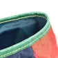 GUCCI 189665 Hysteria Logo Tote Bag, Vertical Shoulder Bag, Nylon, Unisex, Navy