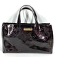 LOUIS VUITTON M93641 モノグラムヴェルニ ウィルシャー PM ウィルシャーPM トートバッグ カバン ハンドバッグ モノグラムヴェルニキャンバス レディース アマラント パープル