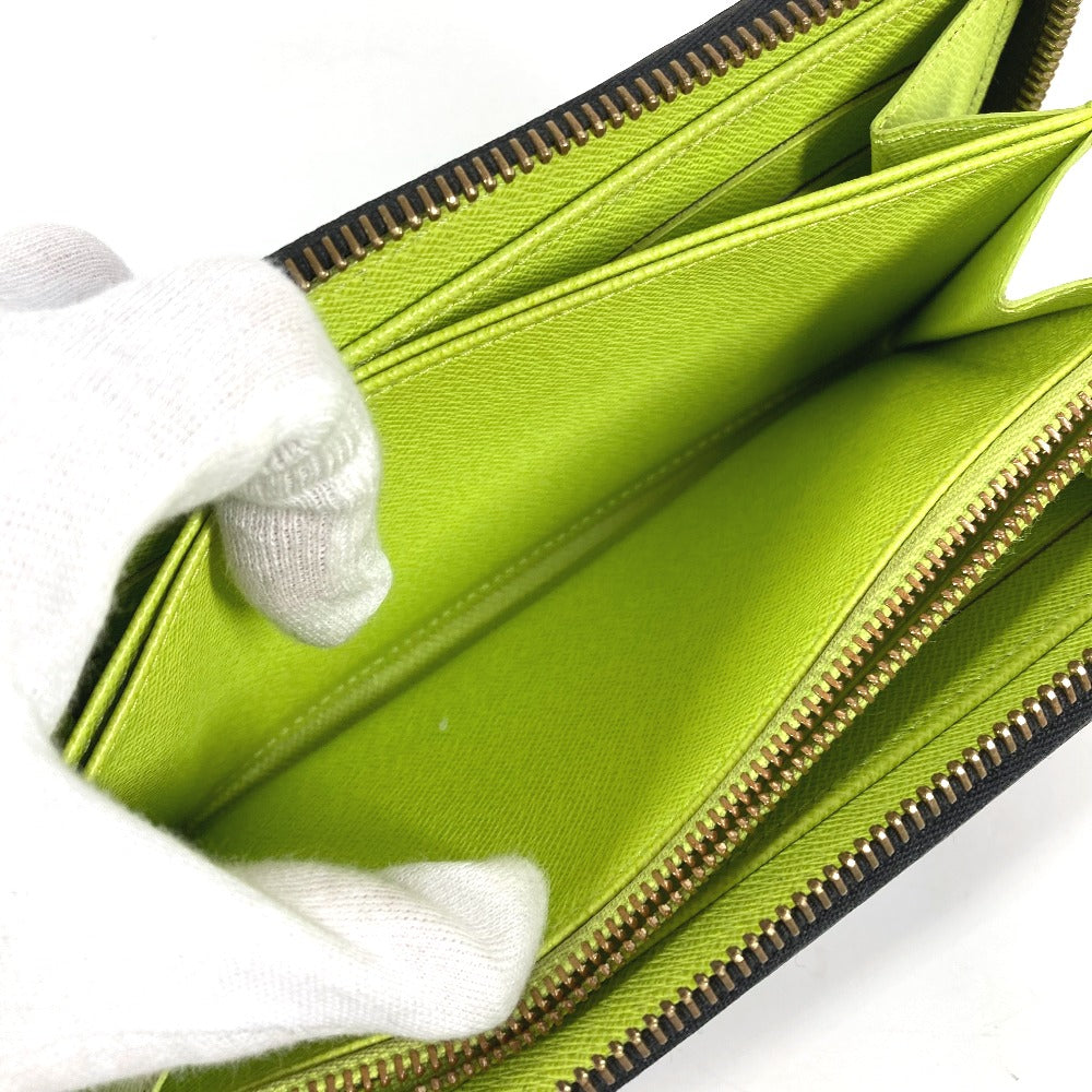 LOUIS VUITTON M60244 モノグラムマルチカラー ジッピーウォレット ロングウォレット ラウンドファスナー 長財布 モノグラムマルチカラーキャンバス ユニセックス ノワール ブラック