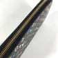 LOUIS VUITTON M60244 モノグラムマルチカラー ジッピーウォレット ロングウォレット ラウンドファスナー 長財布 モノグラムマルチカラーキャンバス ユニセックス ノワール ブラック