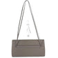 LOUIS VUITTON M5202B Epi Dinard Shoulder Bag with Flap, Epi Leather, Women's, Lilac and Purple