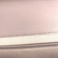 LOUIS VUITTON M5202B Epi Dinard Shoulder Bag with Flap, Epi Leather, Women's, Lilac and Purple