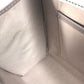 LOUIS VUITTON M5202B Epi Dinard Shoulder Bag with Flap, Epi Leather, Women's, Lilac and Purple