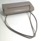 LOUIS VUITTON M5202B Epi Dinard Shoulder Bag with Flap, Epi Leather, Women's, Lilac and Purple