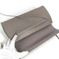 LOUIS VUITTON M5202B Epi Dinard Shoulder Bag with Flap, Epi Leather, Women's, Lilac and Purple