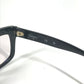CHANEL 71626A チェーン CC ココマーク ロゴ めがね メガネ アイウェア 眼鏡 サングラス アセテート レディース ブラック