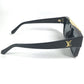 LOUIS VUITTON Z1502E Sunglasses - 1.1 Evidence Eyeglasses Eyewear Sunglasses Men's Black Acetate