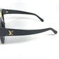 LOUIS VUITTON Z1502E Sunglasses - 1.1 Evidence Eyeglasses Eyewear Sunglasses Men's Black Acetate