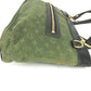 LOUIS VUITTON M92682 Monogram Mini Lucille PM Shoulder Bag/Tote Bag in Monogram Mini Canvas, Unisex, TST Khaki