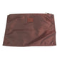 LOUIS VUITTON M56710 Monogram Cabas Escapade Shoulder Tote Bag with Pouch, Leather/Nylon, Unisex, Brown