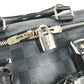 LOUIS VUITTON N41349 ダミエコバルト キーポル バンドリエール 45 2WAY ショルダーバッグ 旅行バッグ トラベルバッグ ボストンバッグ ダミエコバルトキャンバス メンズ ネイビー