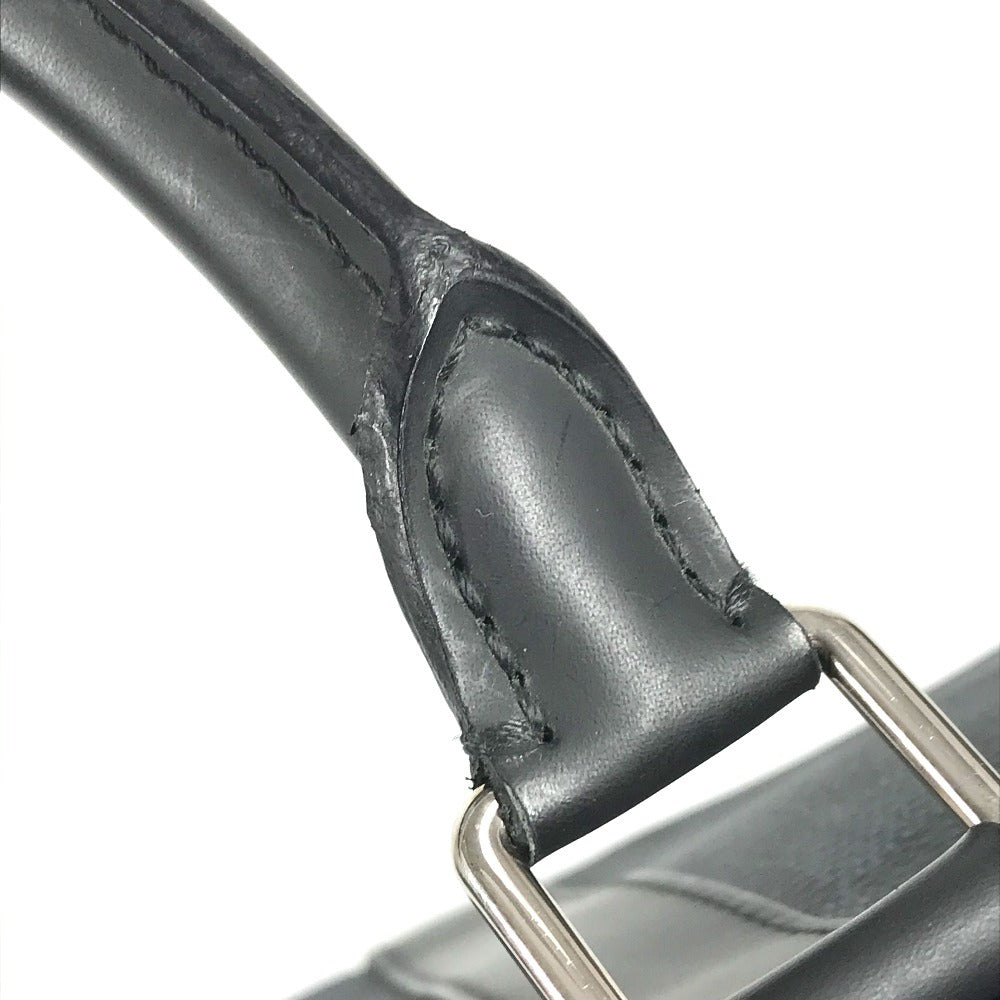 LOUIS VUITTON N41349 ダミエコバルト キーポル バンドリエール 45 2WAY ショルダーバッグ 旅行バッグ トラベルバッグ ボストンバッグ ダミエコバルトキャンバス メンズ ネイビー