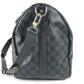 LOUIS VUITTON N41349 ダミエコバルト キーポル バンドリエール 45 2WAY ショルダーバッグ 旅行バッグ トラベルバッグ ボストンバッグ ダミエコバルトキャンバス メンズ ネイビー