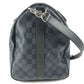 LOUIS VUITTON N41349 ダミエコバルト キーポル バンドリエール 45 2WAY ショルダーバッグ 旅行バッグ トラベルバッグ ボストンバッグ ダミエコバルトキャンバス メンズ ネイビー