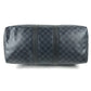 LOUIS VUITTON N41349 ダミエコバルト キーポル バンドリエール 45 2WAY ショルダーバッグ 旅行バッグ トラベルバッグ ボストンバッグ ダミエコバルトキャンバス メンズ ネイビー