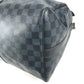 LOUIS VUITTON N41349 ダミエコバルト キーポル バンドリエール 45 2WAY ショルダーバッグ 旅行バッグ トラベルバッグ ボストンバッグ ダミエコバルトキャンバス メンズ ネイビー
