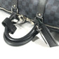 LOUIS VUITTON N41349 ダミエコバルト キーポル バンドリエール 45 2WAY ショルダーバッグ 旅行バッグ トラベルバッグ ボストンバッグ ダミエコバルトキャンバス メンズ ネイビー