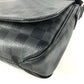 LOUIS VUITTON N41260 ダミエグラフィット ディストリクトPM ディストリクト PM カバン 斜め掛け フラップ メッセンジャーバッグ ショルダーバッグ ダミエグラフィットキャンバス ユニセックス ブラック