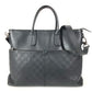 LOUIS VUITTON N41565 Damier Infini 7DW Briefcase, Seven Days a Week, Tote Bag, Handbag, Shoulder Bag, Business Bag, Damier Infini Leather, Unisex, Onyx, Black