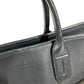 LOUIS VUITTON N41565 Damier Infini 7DW Briefcase, Seven Days a Week, Tote Bag, Handbag, Shoulder Bag, Business Bag, Damier Infini Leather, Unisex, Onyx, Black