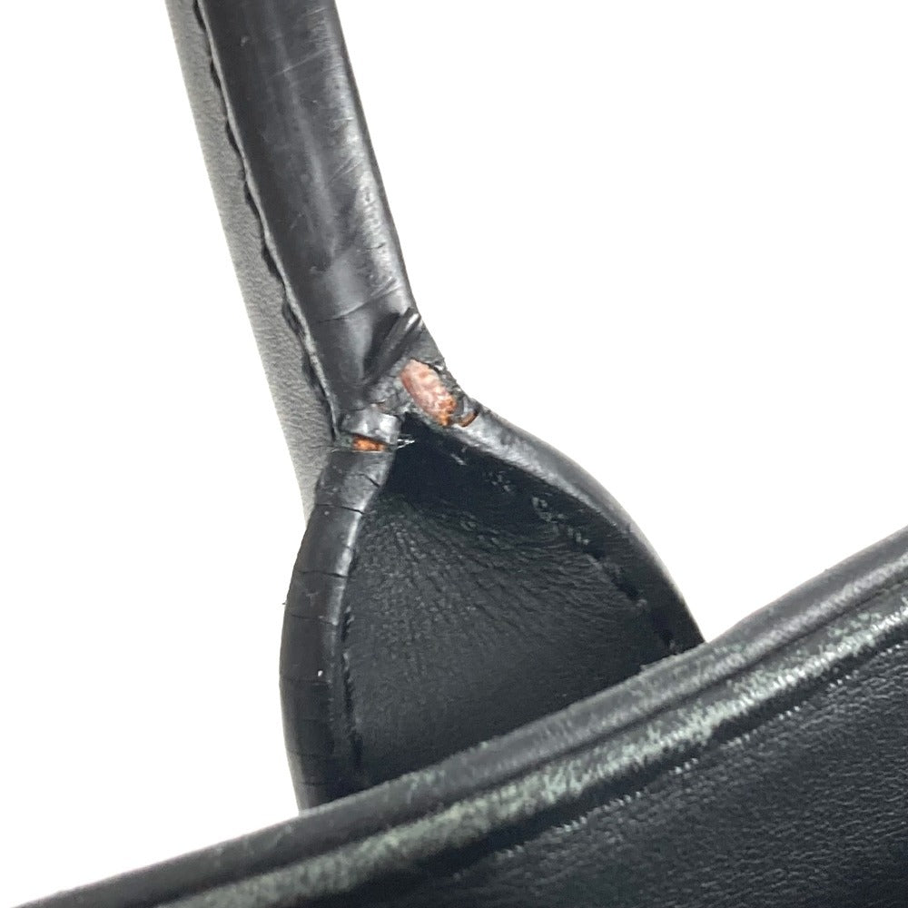 LOUIS VUITTON N41565 Damier Infini 7DW Briefcase, Seven Days a Week, Tote Bag, Handbag, Shoulder Bag, Business Bag, Damier Infini Leather, Unisex, Onyx, Black