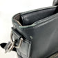 LOUIS VUITTON N41565 Damier Infini 7DW Briefcase, Seven Days a Week, Tote Bag, Handbag, Shoulder Bag, Business Bag, Damier Infini Leather, Unisex, Onyx, Black