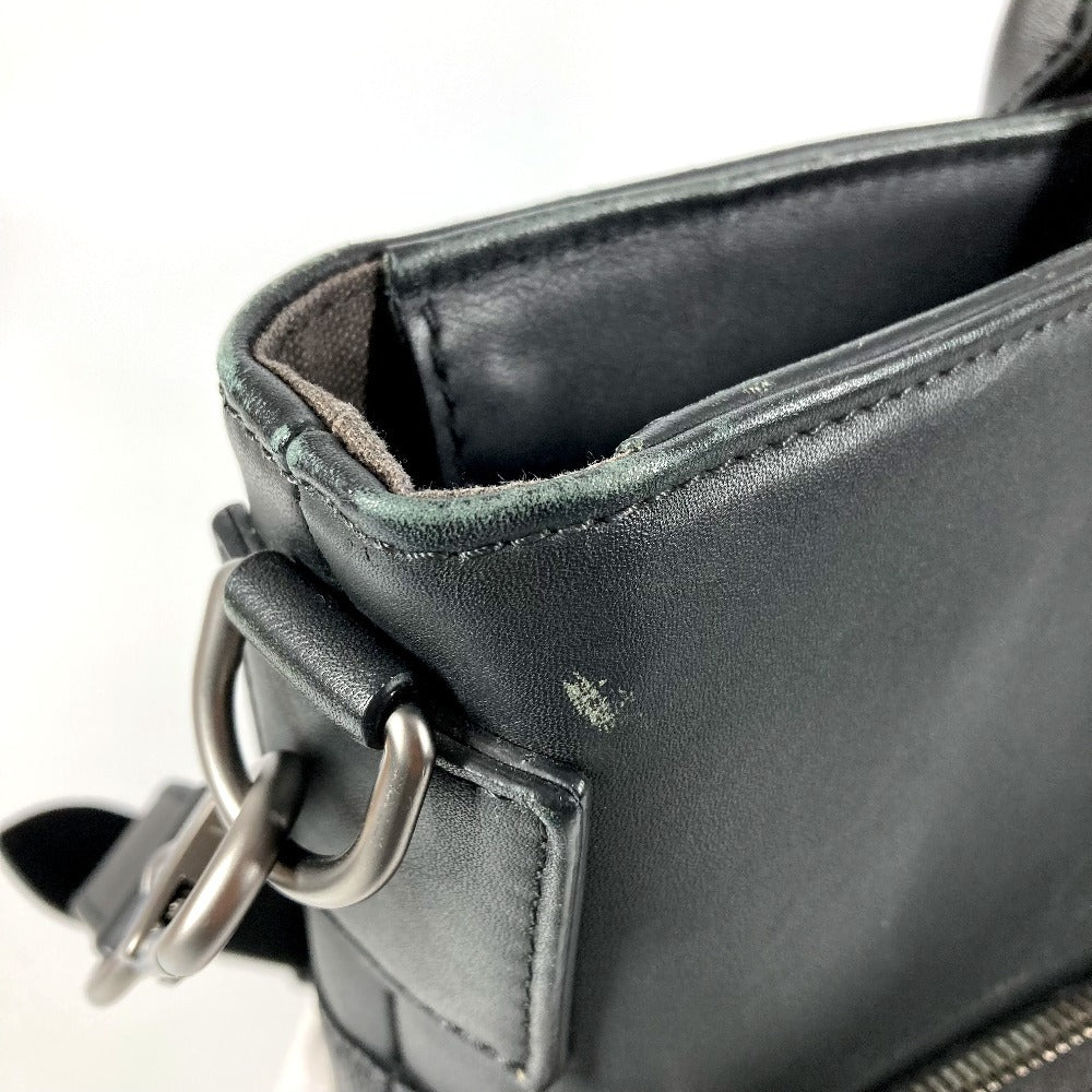 LOUIS VUITTON N41565 Damier Infini 7DW Briefcase, Seven Days a Week, Tote Bag, Handbag, Shoulder Bag, Business Bag, Damier Infini Leather, Unisex, Onyx, Black
