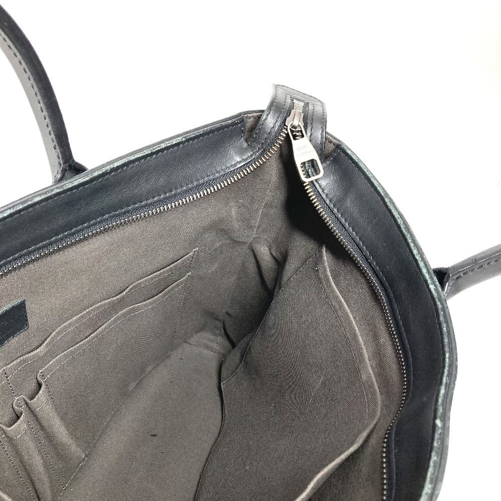 LOUIS VUITTON N41565 Damier Infini 7DW Briefcase, Seven Days a Week, Tote Bag, Handbag, Shoulder Bag, Business Bag, Damier Infini Leather, Unisex, Onyx, Black
