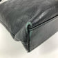 LOUIS VUITTON N41565 Damier Infini 7DW Briefcase, Seven Days a Week, Tote Bag, Handbag, Shoulder Bag, Business Bag, Damier Infini Leather, Unisex, Onyx, Black