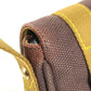 LOUIS VUITTON M40072 Antigua Sac Lava Shoulder Bag, Pochette, Flap, Canvas, Unisex, Brown