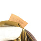 LOUIS VUITTON M40072 Antigua Sac Lava Shoulder Bag, Pochette, Flap, Canvas, Unisex, Brown