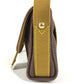 LOUIS VUITTON M40072 Antigua Sac Lava Shoulder Bag, Pochette, Flap, Canvas, Unisex, Brown