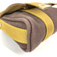 LOUIS VUITTON M40072 Antigua Sac Lava Shoulder Bag, Pochette, Flap, Canvas, Unisex, Brown