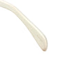 LOUIS VUITTON Z0991E Supreme Collaboration Logo Glasses Eyewear Sunglasses Plastic Unisex White